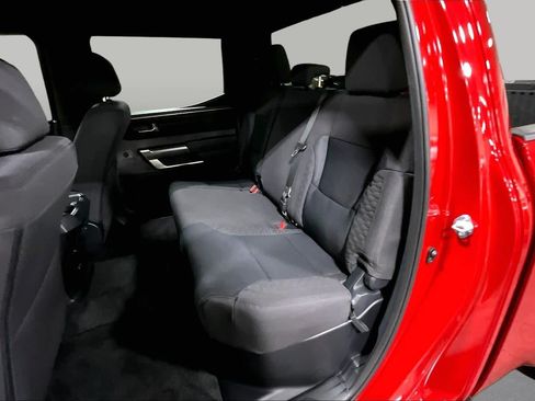 Used 2026 Toyota Tundra SR5 w/ TRD Off-Road Package AWD/4WD image 21