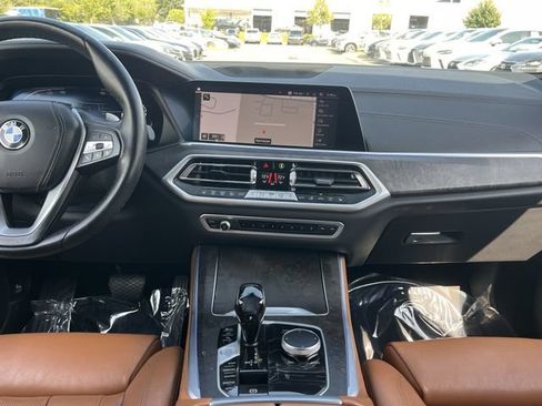 Used 2021 BMW X5 sDrive40i w/ Premium Package 2 RWD image 16