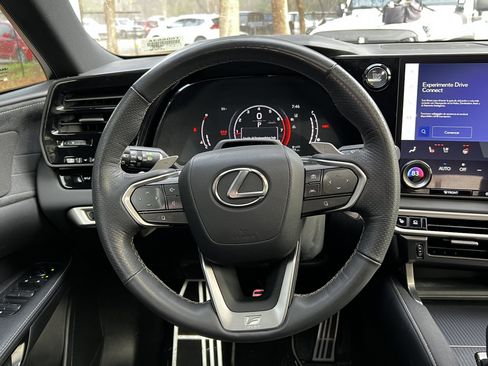 Certified 2024 Lexus RX 350 F Sport w/ Convenience Package image 33