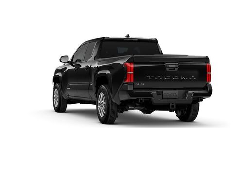 New 2026 Toyota Tacoma SR5 AWD/4WD image 7