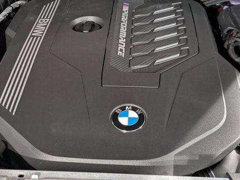 Used 2023 BMW X4 M40i w/ Premium Package image 23