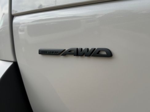 New 2026 Subaru Outback Premium AWD/4WD image 33