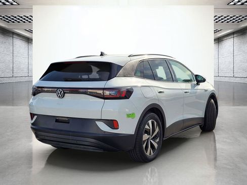 Certified 2023 Volkswagen ID.4 Pro RWD image 7