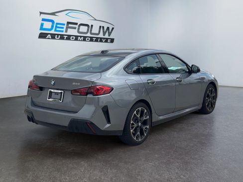Used 2026 BMW 228i xDrive w/ Premium Package AWD/4WD image 3