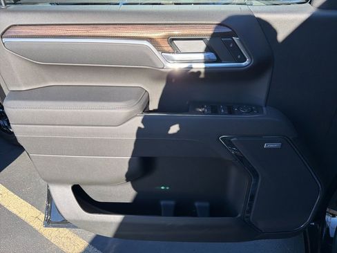 New 2026 Chevrolet Silverado 1500 LT Trail Boss image 22