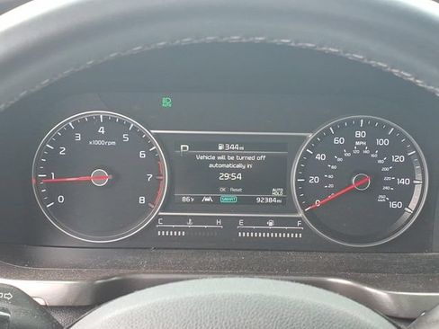 Used 2021 Kia Sorento SX AWD/4WD image 11