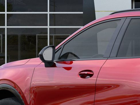 Used 2025 Buick Envision Sport Touring image 49