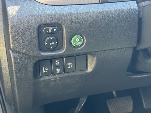 Used 2024 Honda Ridgeline RTL image 13