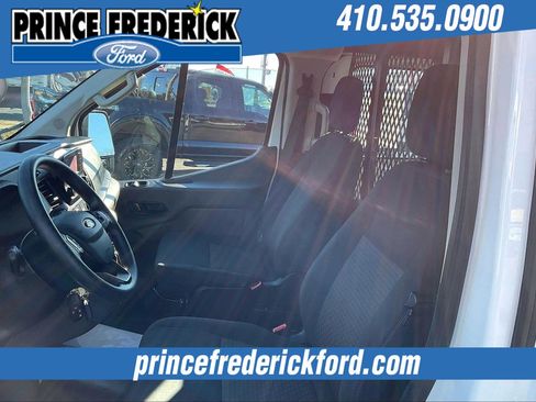 Used 2024 Ford Transit 250 Low Roof w/ Exterior Upgrade Package image 23