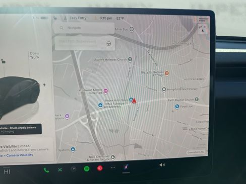 Used 2025 Tesla Model 3 Long Range image 21