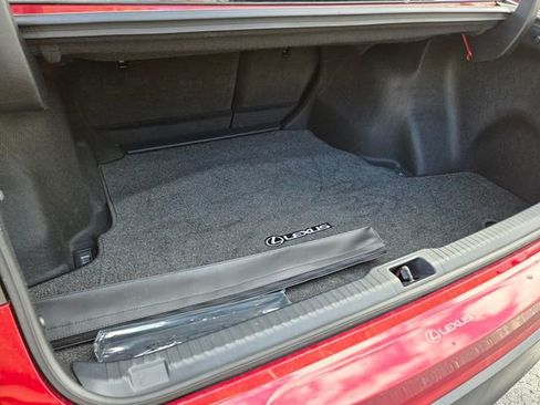 Used 2024 Lexus IS 300 w/ Comfort Package RWD image 18