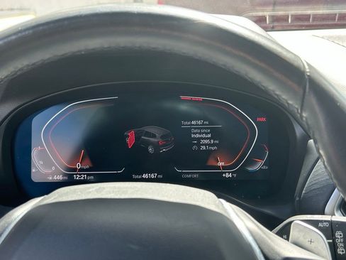 Used 2024 BMW X3 xDrive30i image 20