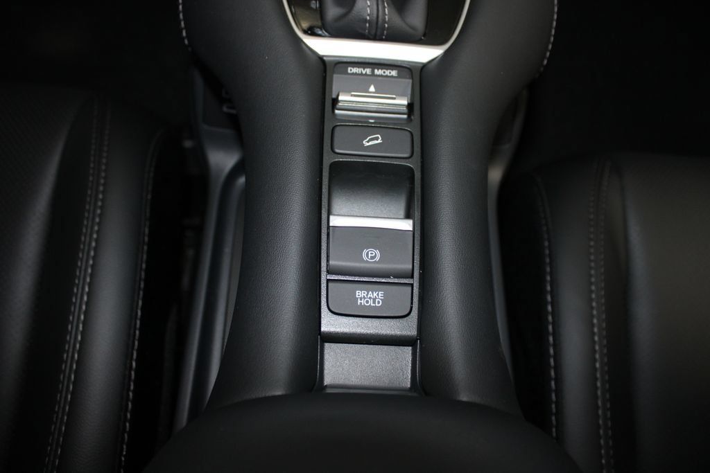 New 2027 Honda HR-V EX-L image 22