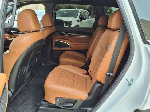 Used 2024 Kia Telluride SX X-Pro AWD/4WD image 20