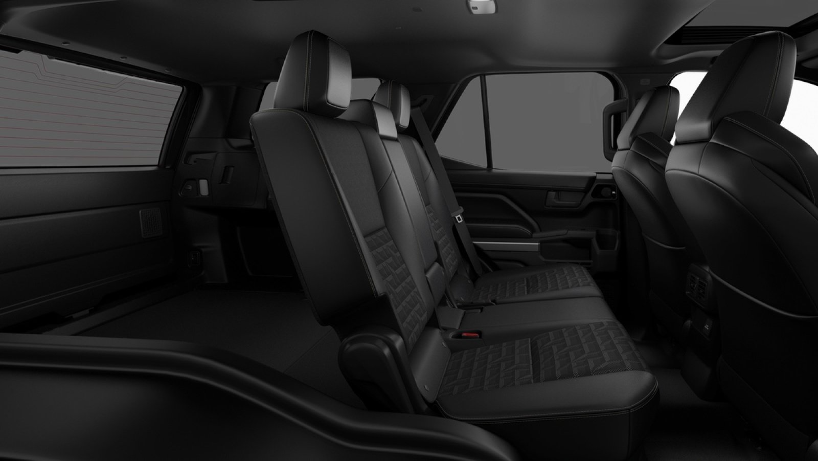 New 2026 Toyota 4Runner TRD Off-Road Premium AWD/4WD image 24