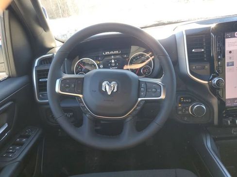 New 2026 RAM 1500 Big Horn/Lone Star image 15