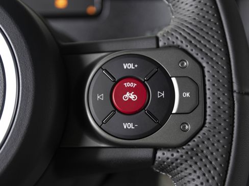 New 2025 INEOS Grenadier Fieldmaster Edition image 21