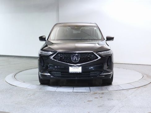 Certified 2023 Acura MDX SH-AWD w/ Technology Package image 4
