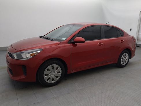 Used 2019 Kia Rio S FWD image 2