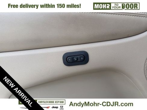 Used 2014 Jeep Grand Cherokee Limited image 13