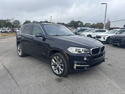 Used 2015 BMW X5 xDrive35i image 1