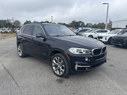 Used 2015 BMW X5 xDrive35i