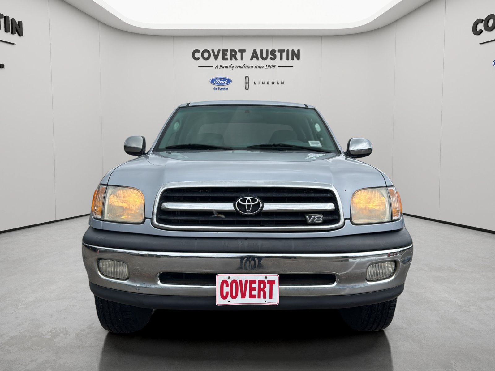 Used 2000 Toyota Tundra SR5 RWD image 8