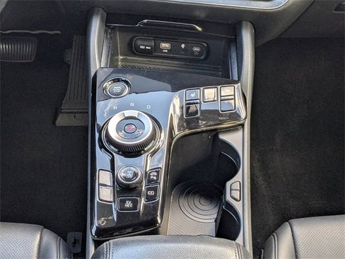 Used 2023 Kia Sportage X-Line image 21