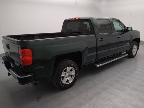 Used 2015 Chevrolet Silverado 1500 LT w/ All Star Edition image 10