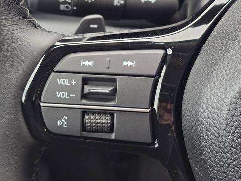 New 2026 Honda Pilot Touring image 12
