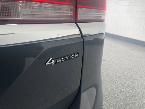New 2026 Volkswagen Atlas SEL AWD/4WD image 6