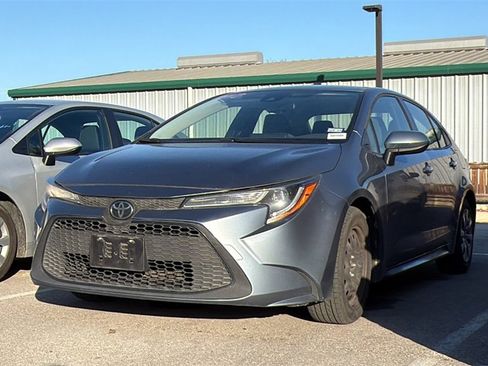 Certified 2022 Toyota Corolla LE image 15