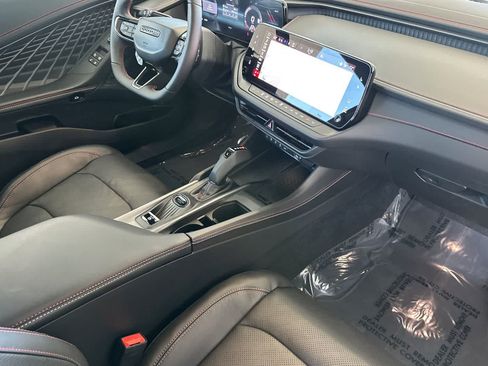 New 2026 Dodge Charger Scat Pack AWD/4WD image 16