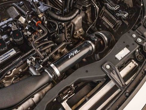 Used 2020 Honda Civic Si image 74