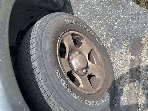 Used 2003 Ford F150 2WD Regular Cab image 16