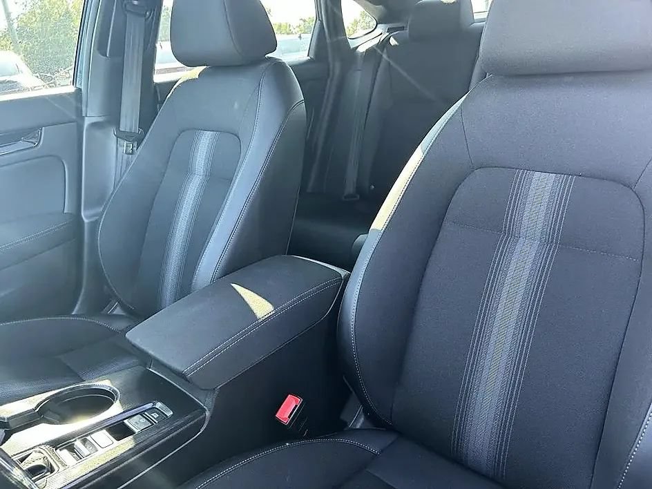 Used 2026 Honda Civic Sport image 25