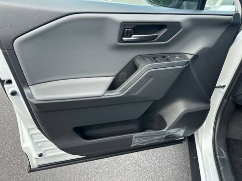 Used 2026 Toyota RAV4 XLE Premium w/ Panoramic Sun Roof Package AWD/4WD image 11