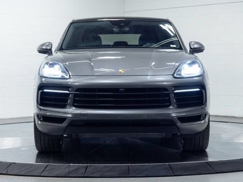 Used 2020 Porsche Cayenne AWD/4WD image 5
