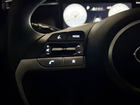 Used 2024 Hyundai Tucson SEL image 14