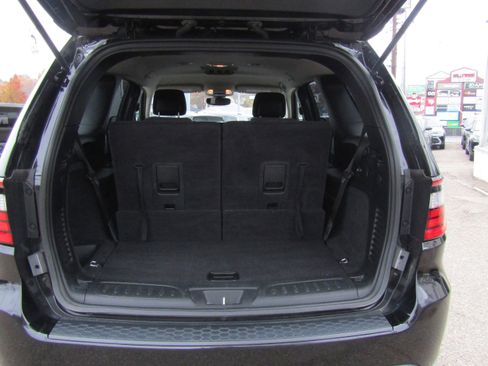 Used 2020 Dodge Durango SXT w/ 3rd Row Seating Group image 11