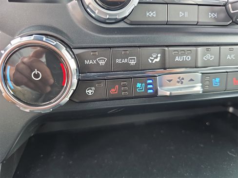 New 2025 Ford F150 Lariat w/ Equipment Group 502A High image 18