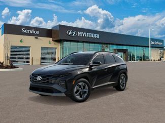 New 2026 Hyundai Tucson SEL Plus AWD/4WD video 1