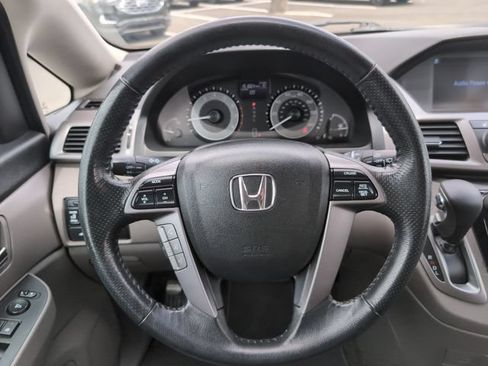 Used 2015 Honda Odyssey EX-L image 22