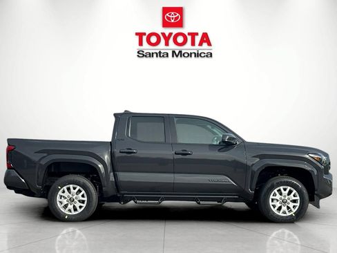 New 2026 Toyota Tacoma SR5 RWD image 2