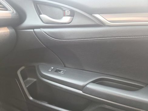 Used 2020 Honda Civic EX-L image 22
