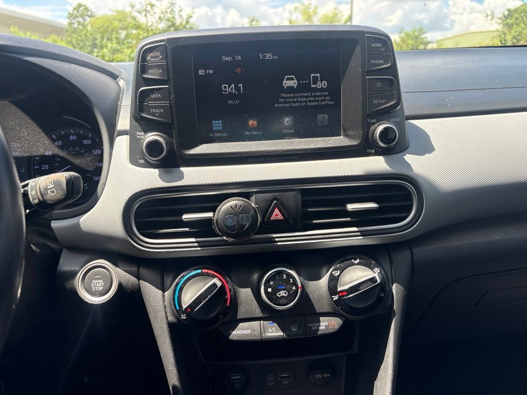 Used 2020 Hyundai Kona SEL AWD/4WD image 26