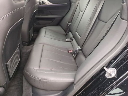 Used 2023 BMW 430i Gran Coupe xDrive w/ M Sport Package AWD/4WD image 15