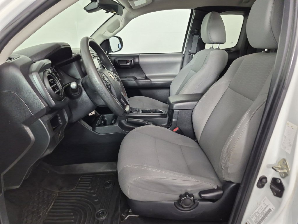 Used 2019 Toyota Tacoma SR RWD image 16