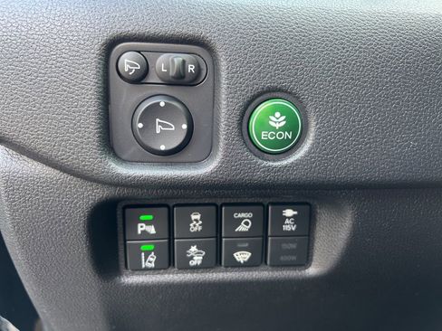 New 2026 Honda Ridgeline Black Edition image 15