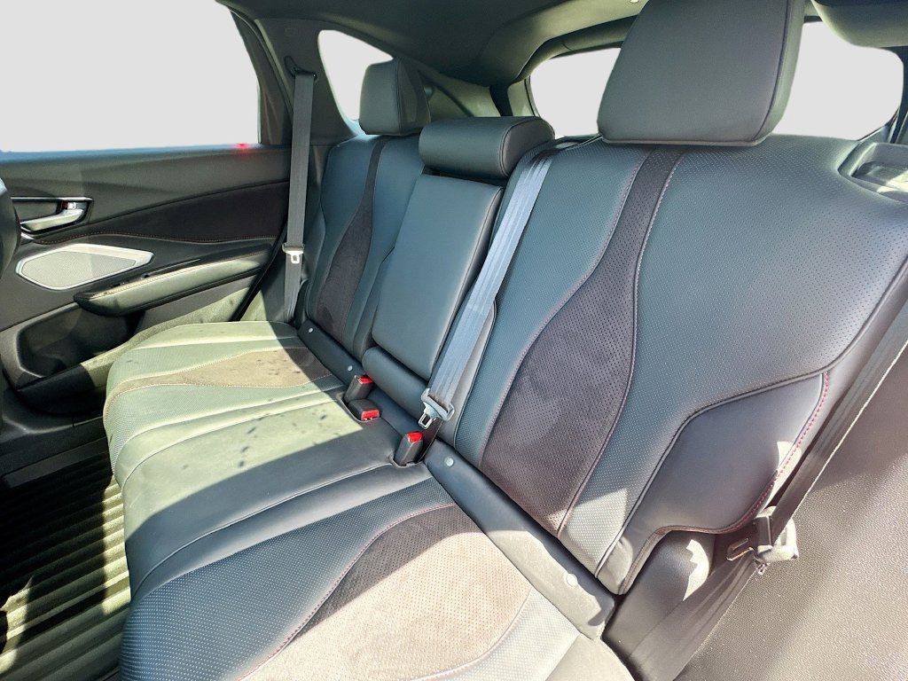 Used 2024 Acura RDX w/ Advance Package AWD/4WD image 27